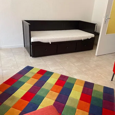 Apartment 2schlafzimmer, Wohnkueche&balkon Oberhausen (North Rhine-Westphalia)